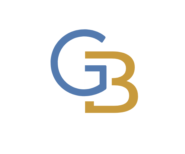 Isotipo GB Consultores